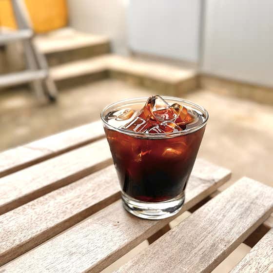 오늘의커피 메뉴 사진(네이버)