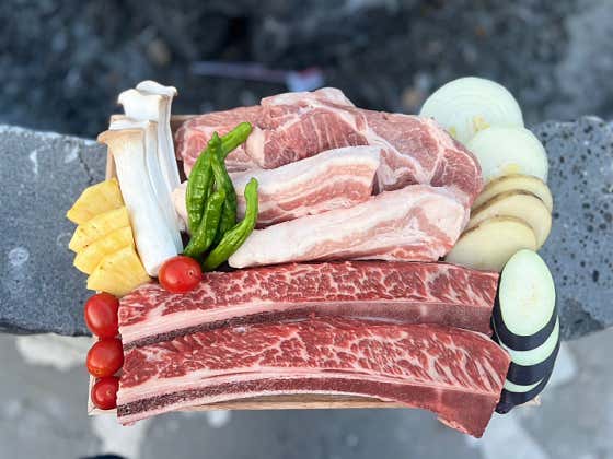 장방뜨락 양산점 · 네이버 지도·플레이스 2