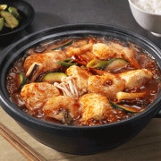 ♨️(칼칼한) 짬뽕순두부♨️ 메뉴 사진(네이버)