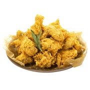 🍗오곡 후라이드🍗 메뉴 사진(네이버)