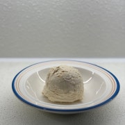 99.9%찐한 두유그릭180g 메뉴 사진(네이버)