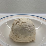 99.9%찐한 두유그릭300g 메뉴 사진(네이버)