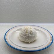 A2플레인그릭요거트180g 메뉴 사진(네이버)