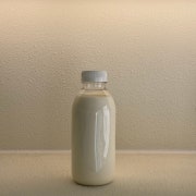 A2플레인 드링킹500ml 메뉴 사진(네이버)