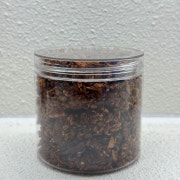 고급발로나초코 그래놀라135g 메뉴 사진(네이버)