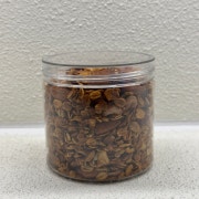오리지널그래놀라150g 메뉴 사진(네이버)