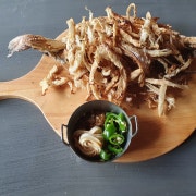 먹태 메뉴 사진(네이버)
