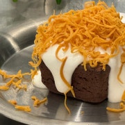 BRAUN BROWNIE_ 메뉴 사진(네이버)