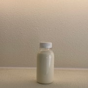 A2플레인드링킹200ml 메뉴 사진(네이버)