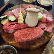 도마스페셜 메뉴 사진(네이버)
