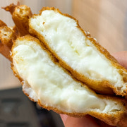 끼리크림치즈 붕어빵 메뉴 사진(네이버)