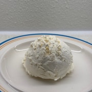 A2 플레인그릭요거트300g 메뉴 사진(네이버)