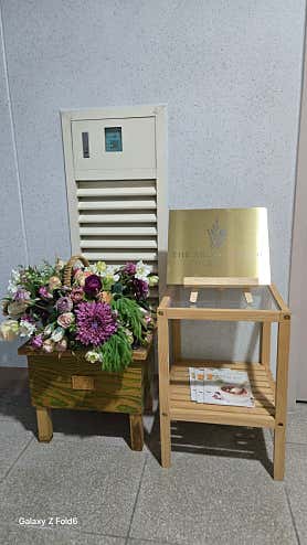 로즈테라피 (정자역) 매장 사진 4