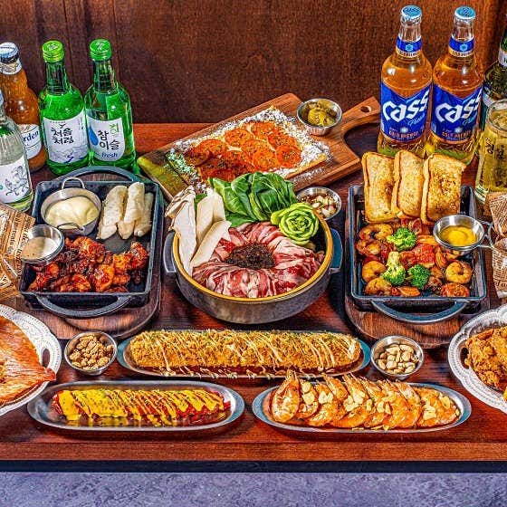 경성맥주 문정점