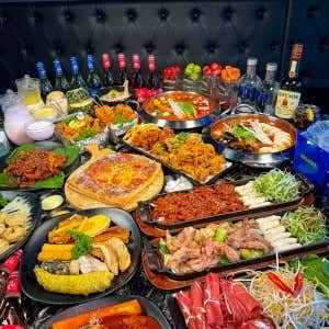 그놈포차 천안성정점 · 네이버 지도·플레이스 5