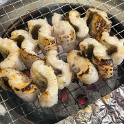 장어구이 중 메뉴 사진(네이버)