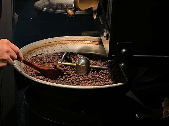 ESPRESSO CORE