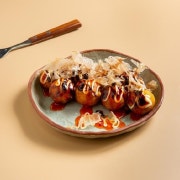 불닭 타코야끼 메뉴 사진(네이버)