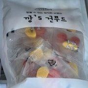 마이마이 쩰리 메뉴 사진(네이버)