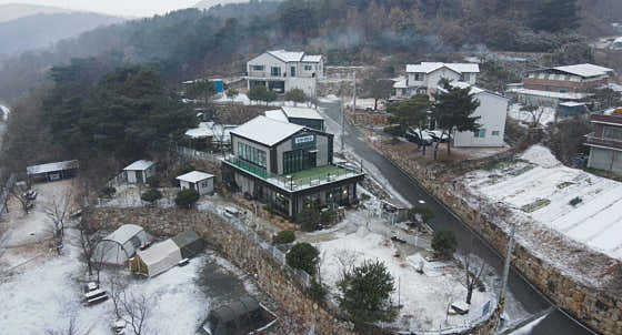 산위에호수 · 네이버 지도·플레이스 2