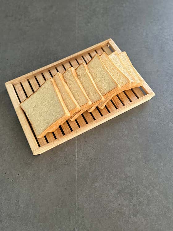 동화식빵 메뉴 사진(네이버)