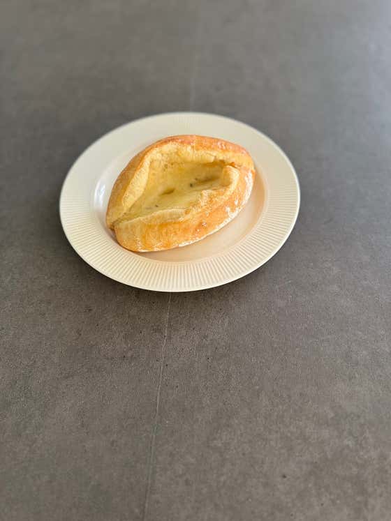 고르곤바게트 메뉴 사진(네이버)