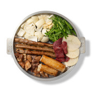 모둠구이(중)500g이상 메뉴 사진(네이버)