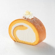 순우유롤 메뉴 사진(네이버)