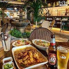 서면타이 (서면역) 매장 사진 1