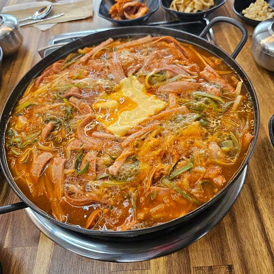 부찌부대 본점 · 네이버 지도·플레이스 2