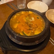 된장술밥 메뉴 사진(네이버)