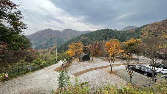 화천휴캠핑장 대표이미지