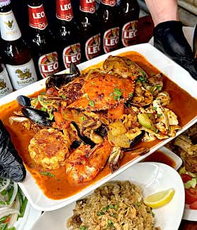 서면타이 (서면역) 매장 사진 4