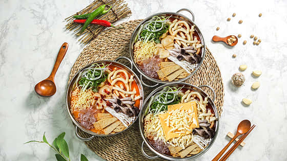 타이니킹부대찌개 · 네이버 지도·플레이스 3