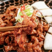 🔥🐔불닭발 메뉴 사진(네이버)
