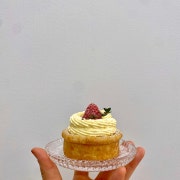(New) 딸기 파이 메뉴 사진(네이버)