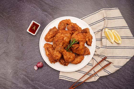 꼬꼬잭치킨 발산직영점