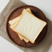 우유식빵 메뉴 사진(네이버)