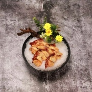 멍게 메뉴 사진(네이버)