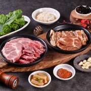 (👍BEST)담양모둠 메뉴 사진(네이버)