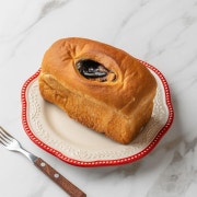 초코식빵 메뉴 사진(네이버)