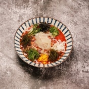 1인물회 메뉴 사진(네이버)
