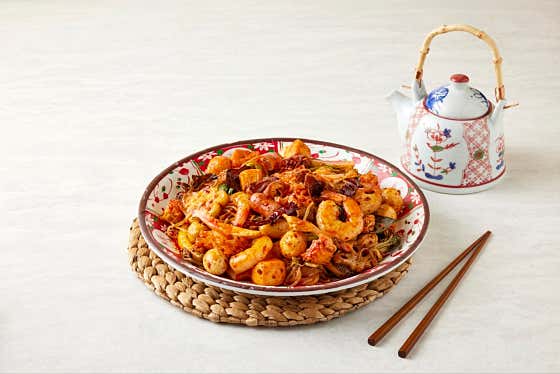 마라상궈 메뉴 사진(네이버)