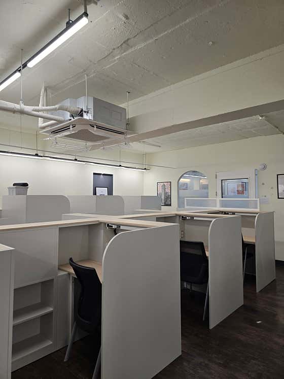 어반라이프 스터디카페 대표이미지