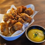 Chicken Karaage 메뉴 사진(네이버)