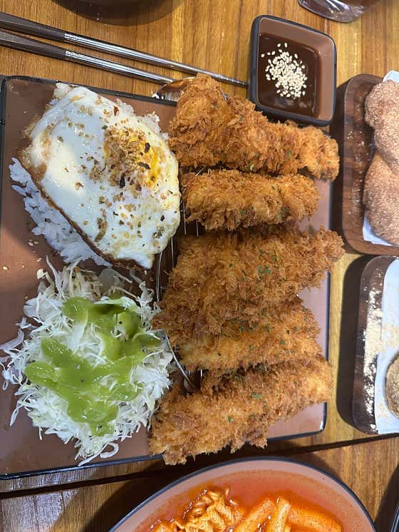법대생 팔뚝김밥 · 네이버 지도·플레이스 8