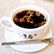 쌍화차 메뉴 사진(네이버)