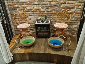 몽타이마사지 (용전) 매장 사진 5