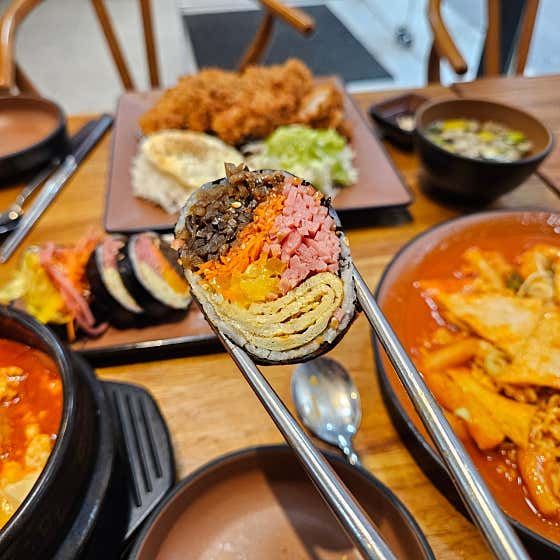 법대생 팔뚝김밥 · 네이버 지도·플레이스 10