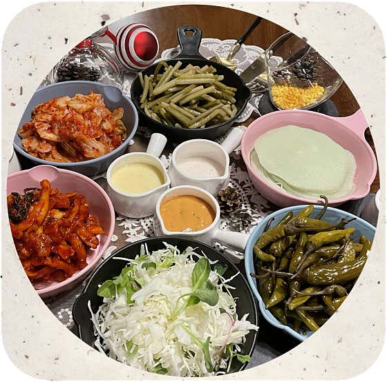 셀프_바 메뉴 사진(네이버)